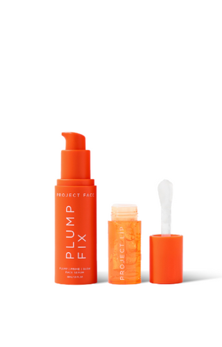 Plump Fix