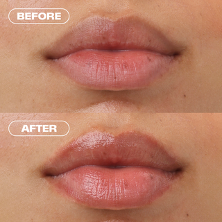 Matte Plumping Primer