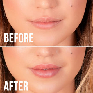 Extreme Matte Plumping Primer