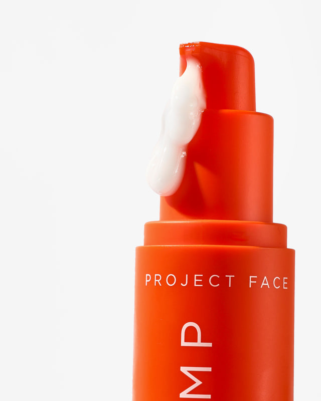 Fuller lip, naturally