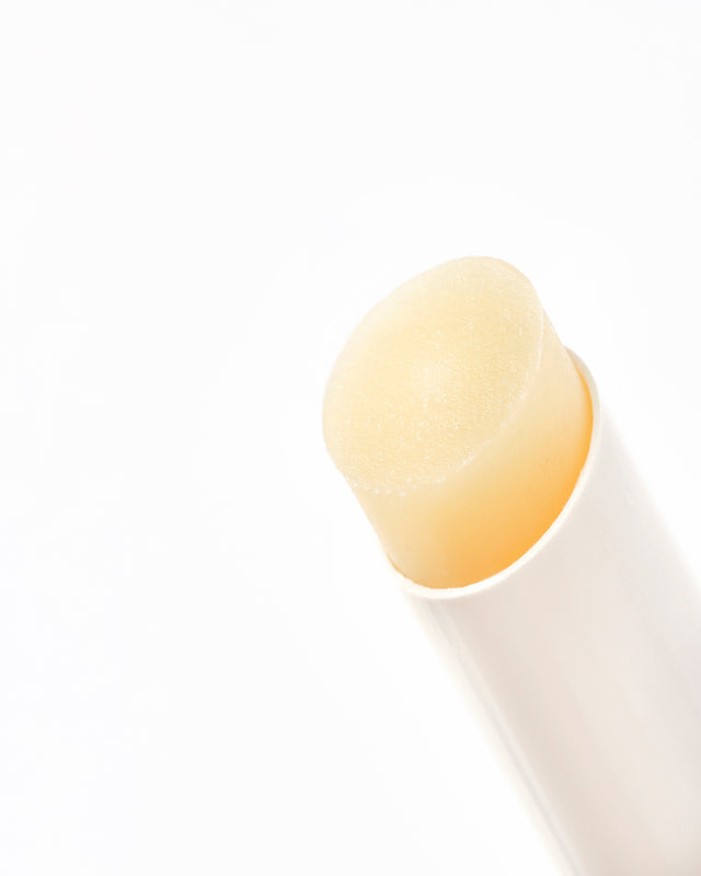 Fuller lip, naturally