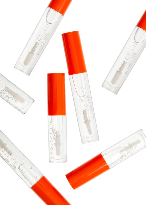 Fuller lip, naturally