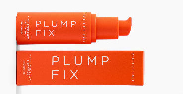 Fuller lip, naturally